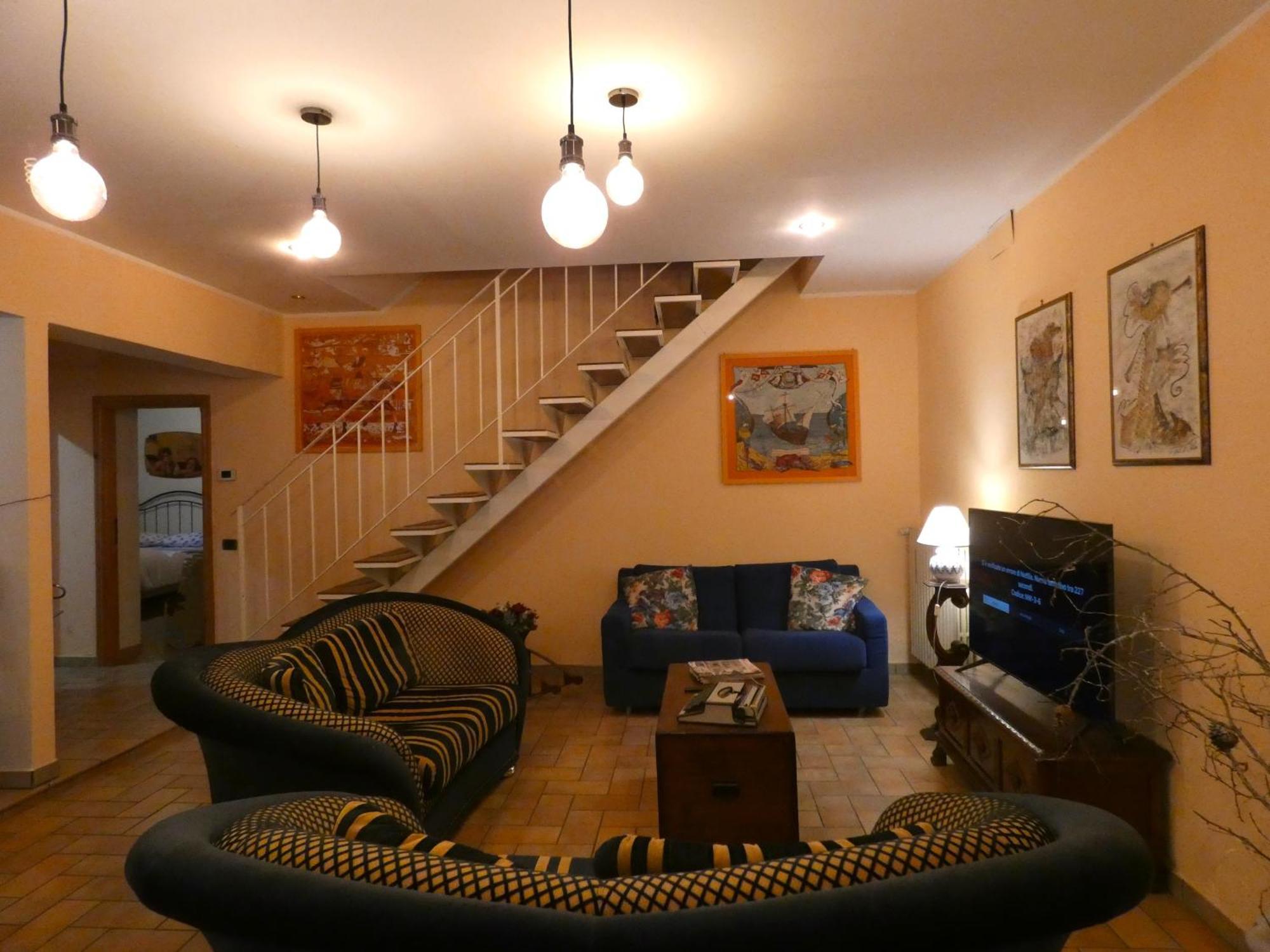 Scappo In Umbria, La Casa Nel Bosco Villa Amelia Ngoại thất bức ảnh