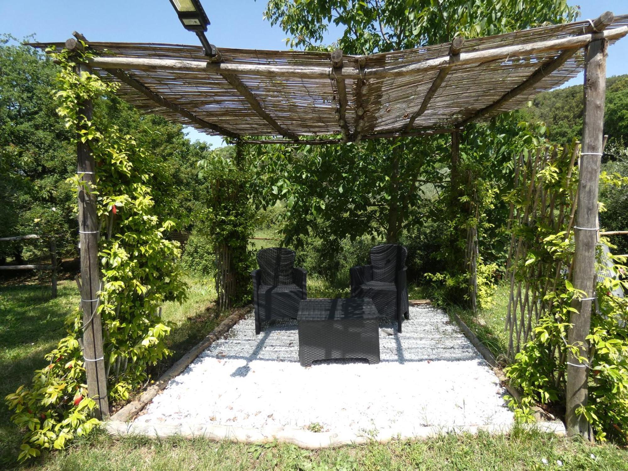 Scappo In Umbria, La Casa Nel Bosco Villa Amelia Ngoại thất bức ảnh